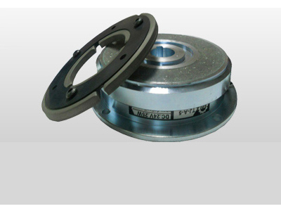 3.7KW电机怎么选择离合制动器来控制它的扭力