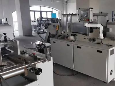 食品包装机对磁粉离合器有什么要求