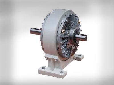 磁粉离合器出现异响应该如何解决？