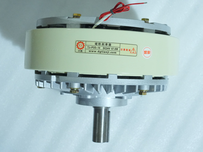 航空用的磁粉离合器什么要求