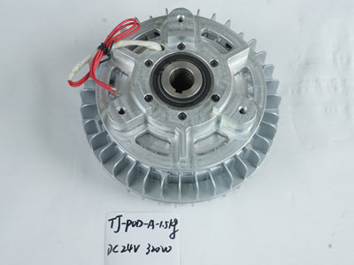 你知道横切机怎么选择磁粉离合器吗