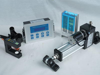 纠偏机常见故障和解决方法