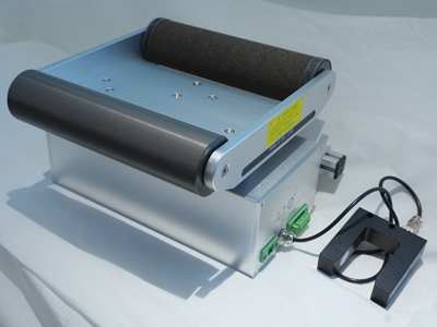 不同类型的PEM转印机纠偏机精度有何差异？