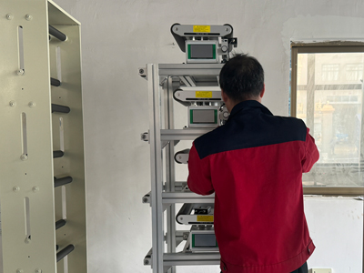 锂电隔膜复卷机有什么要求