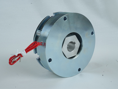 电磁制动器为什么不吸合?