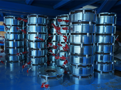 电磁制动器电机有什么特点