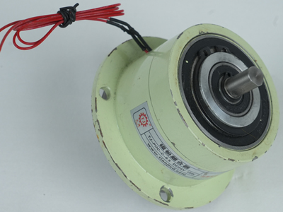 磁粉离合器常见的故障有哪些？