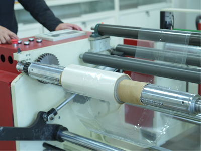 板片式气胀轴有什么作用