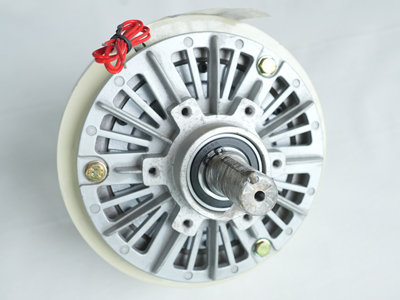 磁粉离合器在包装行业有什么作用