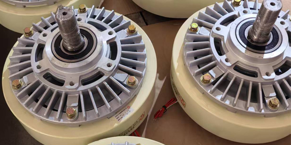 磁粉离合器大在包装机行业重要性