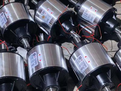 电磁离合刹车组在机床行业有什么作用