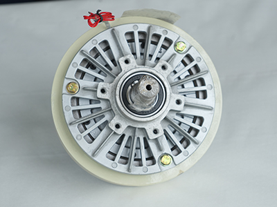 印刷机扭力控制在多少？怎么选择磁粉离合器