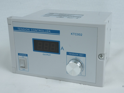 自动张力控制器在哪些必用到它