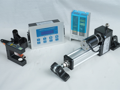 纺织品纠偏工艺要求及优化策略