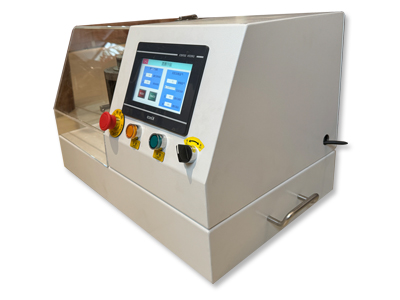 电磁制动器测试平台