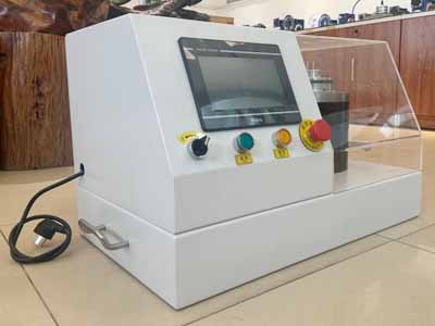 电磁制动器扭力测试类型