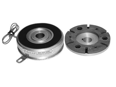 电磁离合器最大制动是多少