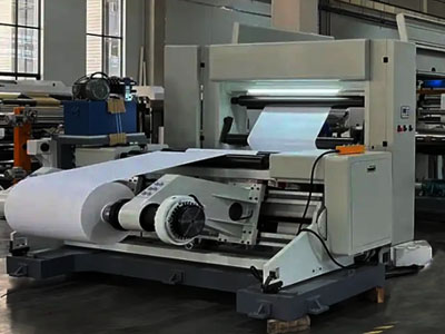 纺织纠偏机：现代纺织工业的守护者