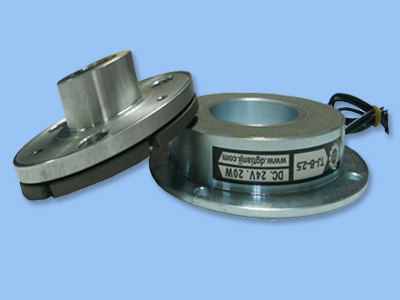 三相感应电动机和电磁制动装置的机电一体化产品