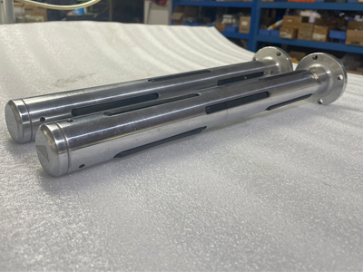 气胀轴在模切机设备有什么不可告人的秘密