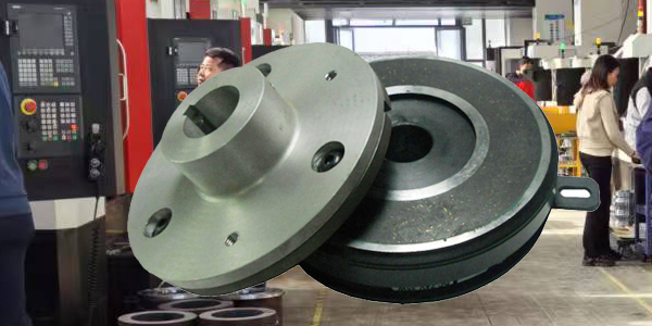 造纸机电磁离合器如何提升生产效率？