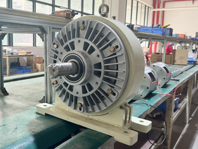 63KG磁粉离合器适用哪些机械设备？