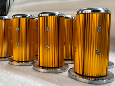 气胀轴在包装行业中有哪些关键特性？