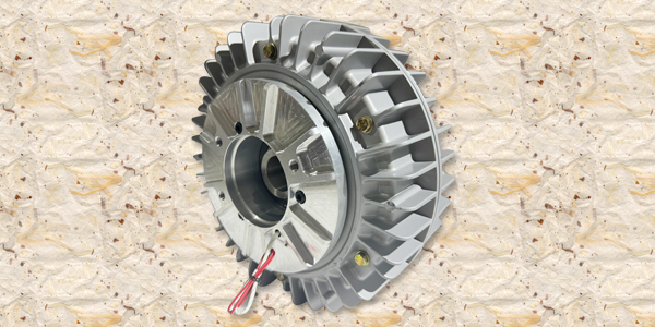 为何食器机械平凡启动要装磁粉离合器