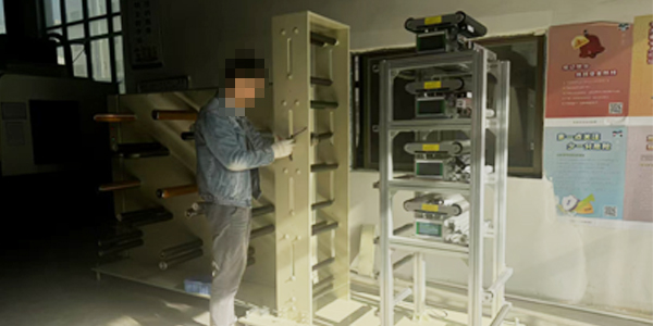 纠偏装置在印刷标签行业有什么要求