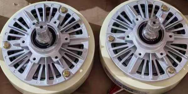 切纸机行业对磁粉制动器的核心要求