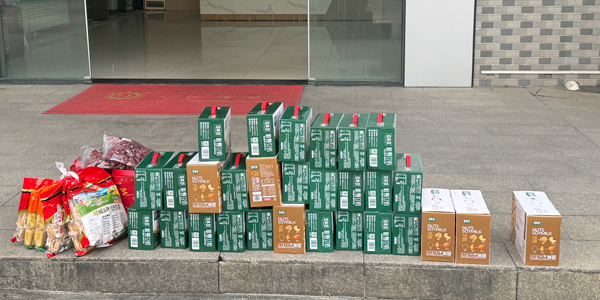 在台灵机电，遇见更好的自己