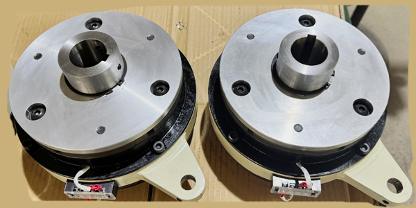 刹车制动器厂家