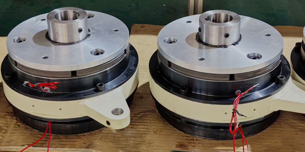 套筒式离合刹车组的应用领域是哪些行业？