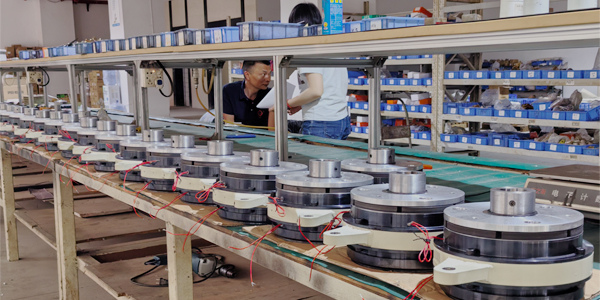 离合刹车组厂家