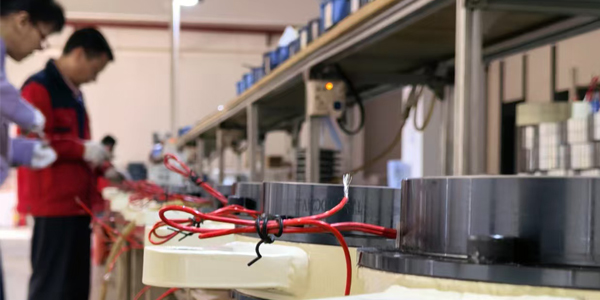 电磁制动器厂家