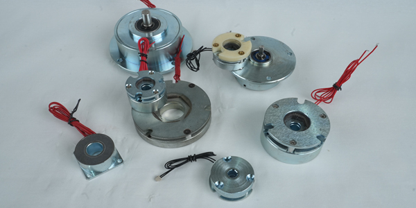 机器人用的电磁制动器能承受多大扭矩？