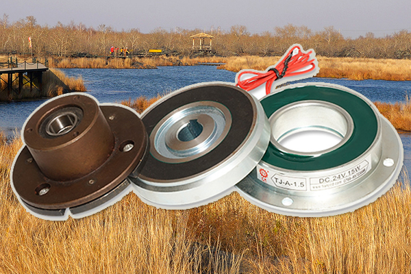 通电制动式电磁制动器如何保证运行安全？