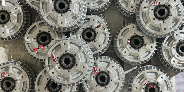 空心轴磁粉制动器的使用寿命是多久？