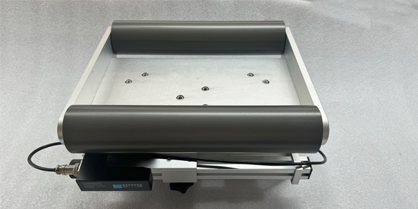 如何高效进行纠偏控制器调试？