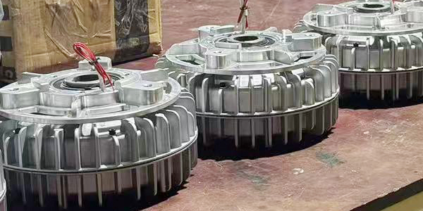 磁粉制动器在印刷行业如何提升效率？