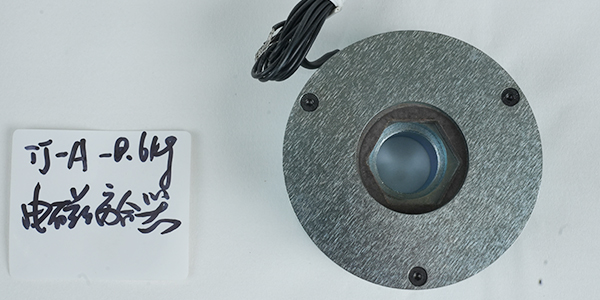 电磁离合器扭力控制如何精准实现？