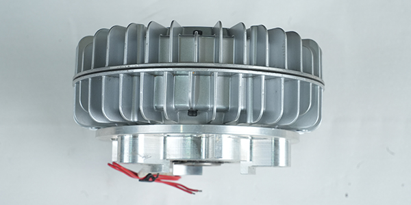 纺织机械行业如何挑选优质磁粉制动器？