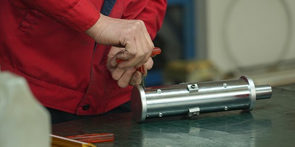 气胀轴装配步骤详解—简单高效的技巧解析