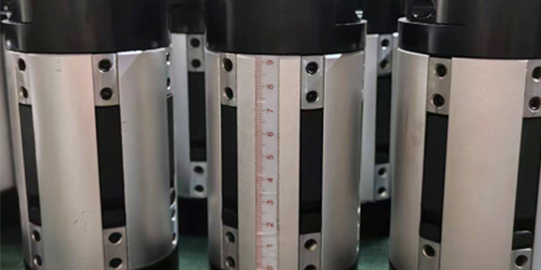 制袋机放卷轴需满足哪些关键要求？