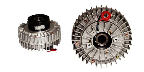 高速分切机如何选择合适的磁粉离合器？