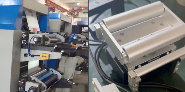 高速凹版印刷机加装纠编机，提升精度还是优化效率？