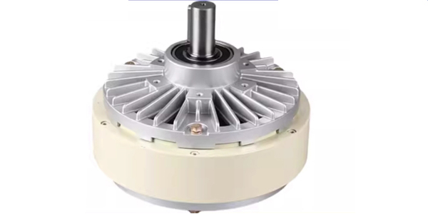 磁粉制动器：织布机高效运行的关键秘密