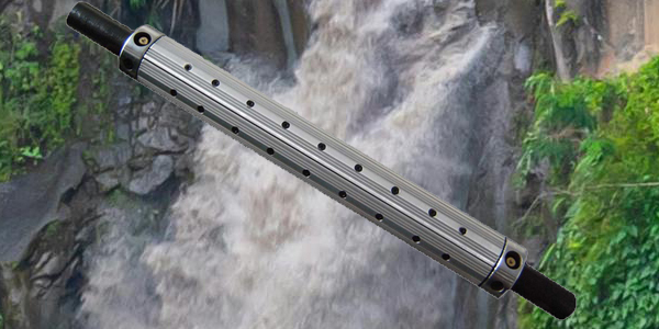 模切机气胀轴的独特优势解析