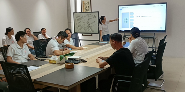 企业成立改革创新委员会能带来哪些具体变化？