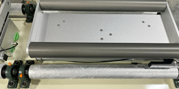 自动纠偏机：模切机行业精度与效率的守护者